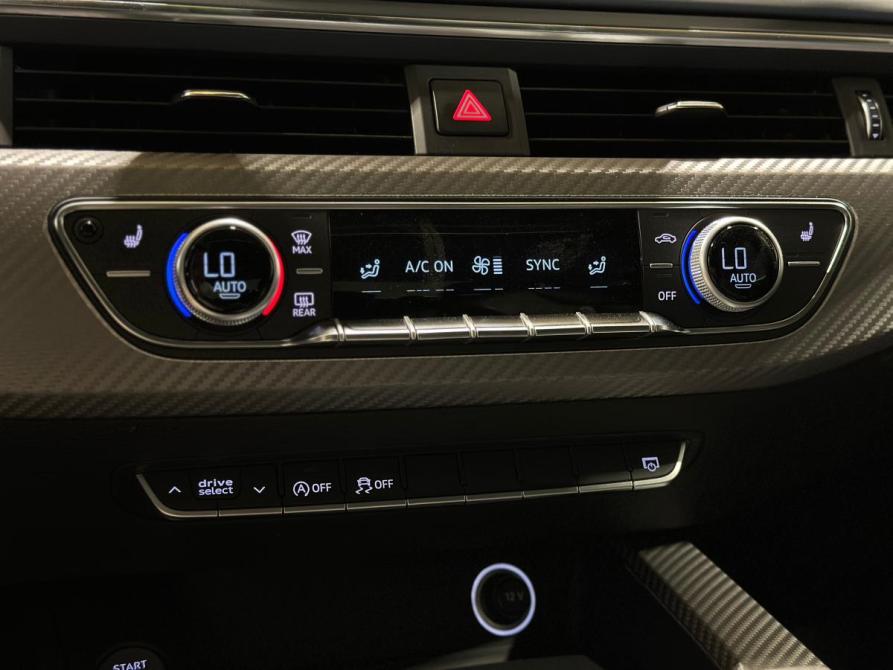 Audi A5 II (F5) Челябинск  - изображение 16