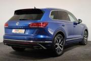 Volkswagen Touareg III Ярославль  - изображение 31