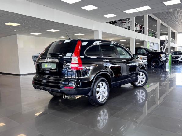 Honda CR-V III Рестайлинг с пробегом 2011 года, цена 1 595 000 рублей, 194343 км, внедорожник, Автокод Объявления