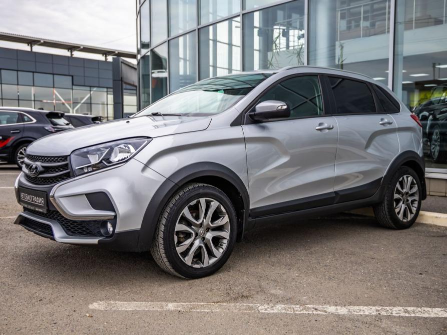 Lada (ВАЗ) XRAY I Волгоград  - изображение 3