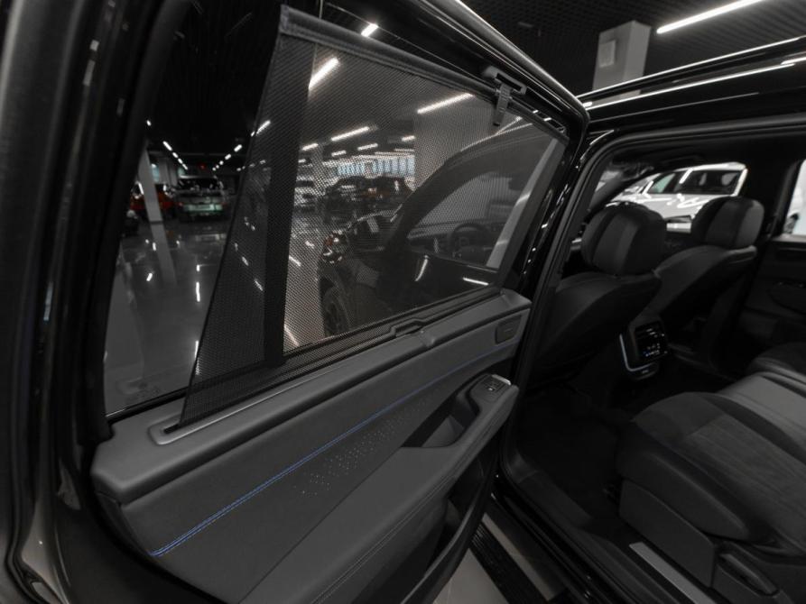 Volkswagen Teramont II (China Market) Москва  - изображение 16