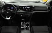 Kia Sportage IV Рестайлинг Уфа  - изображение 29