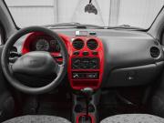 Daewoo Matiz I Рестайлинг Екатеринбург  - изображение 30