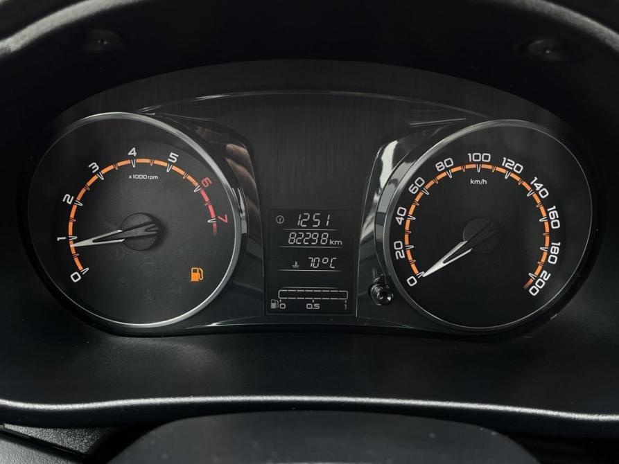 Lada (ВАЗ) Granta I Рестайлинг Краснодар  - изображение 16