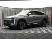 Exeed RX Москва  - изображение 29
