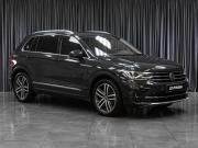 Volkswagen Tiguan II Рестайлинг Тюмень  - изображение 26