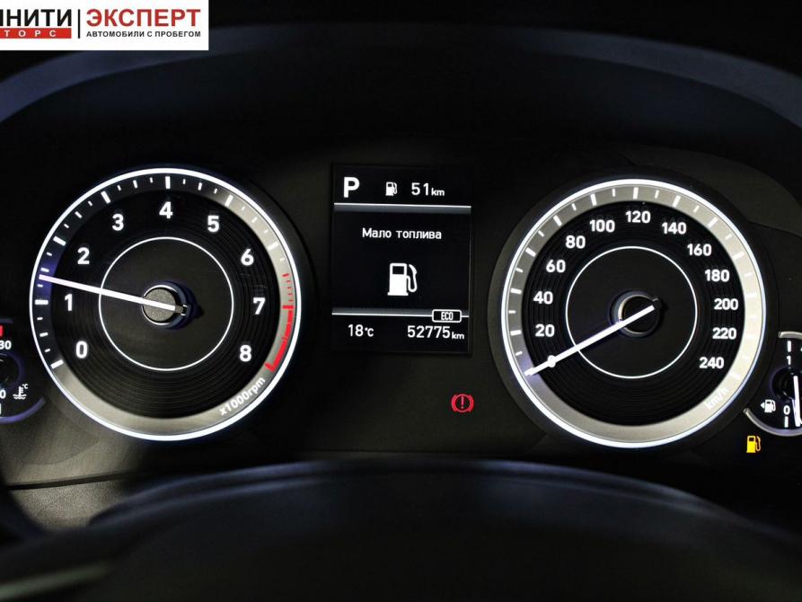 Hyundai Creta II Белгород  - изображение 14