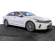 Kia K5 III Москва  - изображение 33