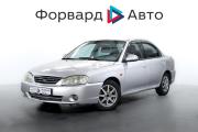 Kia Spectra I Рестайлинг 2 Тюмень  - изображение 29