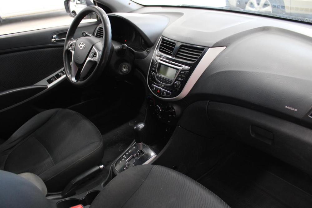Hyundai Solaris I Томск  - изображение 9