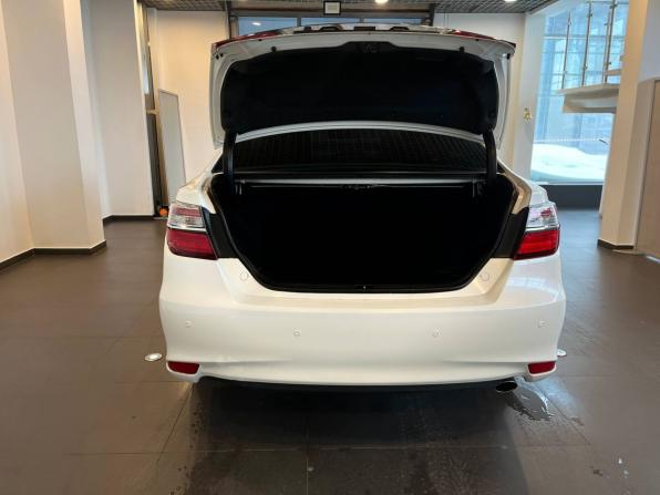 Toyota Camry VII (XV50) Рестайлинг с пробегом 2017 года, цена 1 798 400 рублей, 230312 км, седан, Автокод Объявления