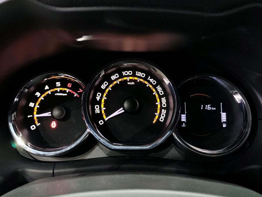 Lada (ВАЗ) Largus I Рестайлинг Ставрополь  - изображение 12