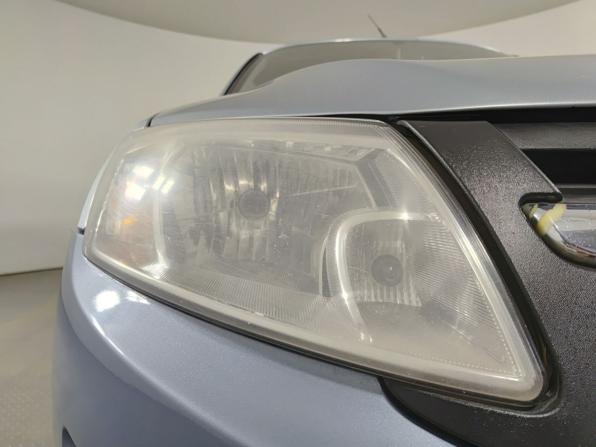 Lada (ВАЗ) Granta I с пробегом 2014 года, цена 295 000 рублей, 156000 км, седан, Автокод Объявления