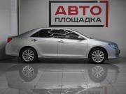 Toyota Camry VII (XV50) Челябинск  - изображение 41