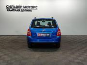 Lada (ВАЗ) Kalina II Пермь  - изображение 21