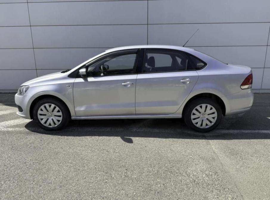 Volkswagen Polo V Ставрополь  - изображение 8
