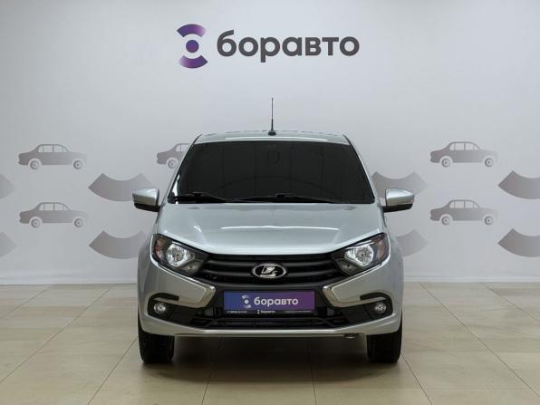 Lada (ВАЗ) Granta I Рестайлинг с пробегом 2024 года, цена 850 000 рублей, 66315 км, седан, Автокод Объявления