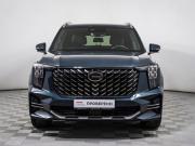 GAC GS8 II Москва  - изображение 34