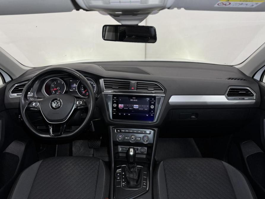 Volkswagen Tiguan II Нижний Новгород  - изображение 22