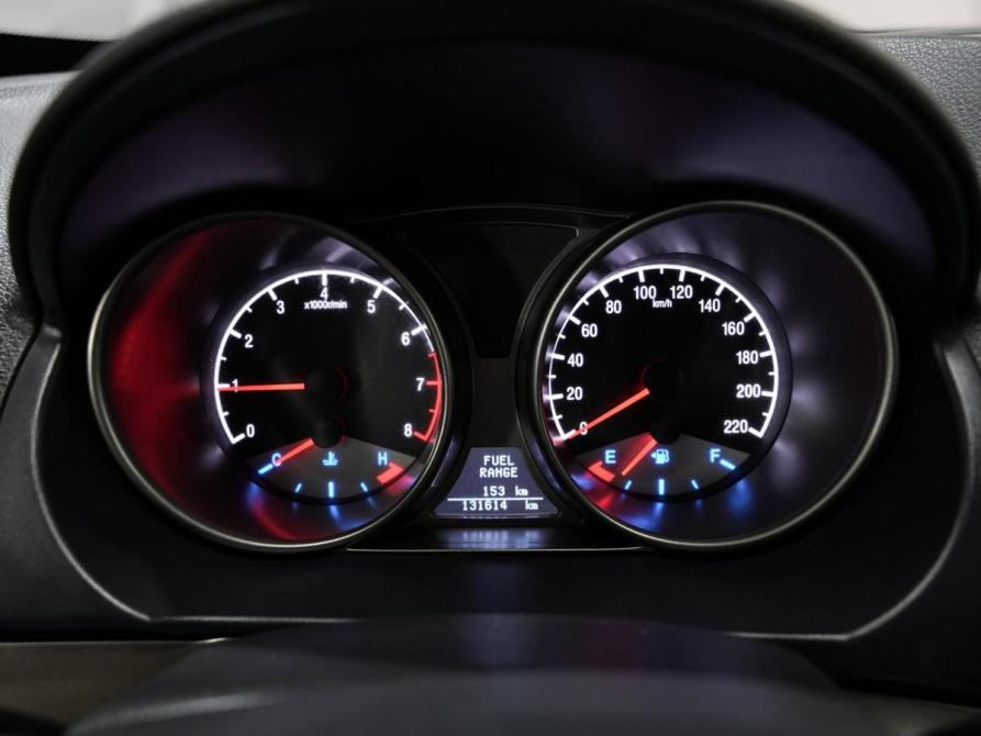 Geely Emgrand X7 I Рестайлинг Ульяновск  - изображение 12