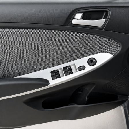 Hyundai Solaris I с пробегом 2014 года, цена 750 000 рублей, 176578 км, хэтчбек, Автокод Объявления