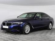 BMW 5 серии VII (G30/G31/G38) Рестайлинг Химки  - изображение 18