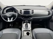 Kia Sportage III Рестайлинг Москва  - изображение 24