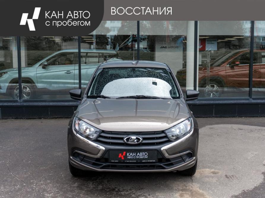 Lada (ВАЗ) Granta I Рестайлинг Казань  - изображение 2