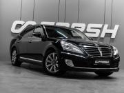 Hyundai Equus II Тюмень  - изображение 35