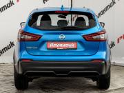 Nissan Qashqai II Рестайлинг Екатеринбург  - изображение 32