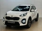 Kia Sportage IV Рестайлинг Балашиха  - изображение 21