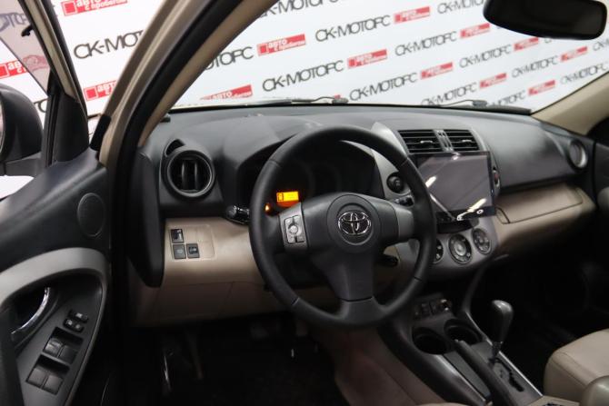 Toyota RAV4 III (XA30) с пробегом 2008 года, цена 1 295 950 рублей, 223895 км, внедорожник, Автокод Объявления