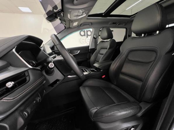 Chery Tiggo 8 I с пробегом 2022 года, цена 1 820 000 рублей, 78262 км, внедорожник, Автокод Объявления
