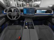 Volkswagen Teramont II (China Market) Москва  - изображение 40