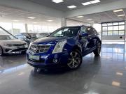Cadillac SRX II Рестайлинг Тверь  - изображение 27