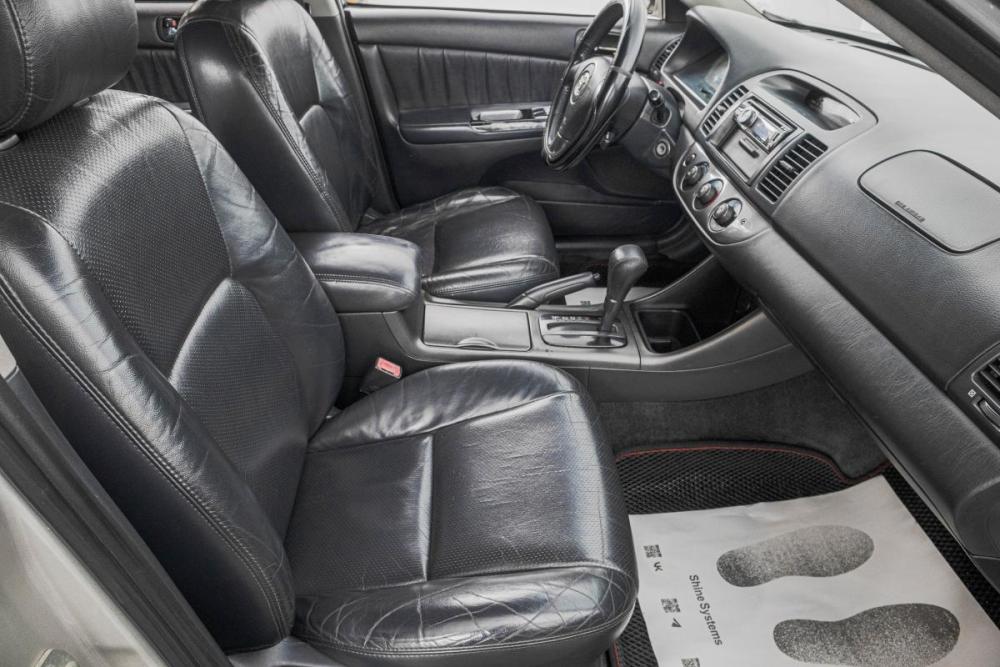 Toyota Camry V (XV30) Барнаул  - изображение 19