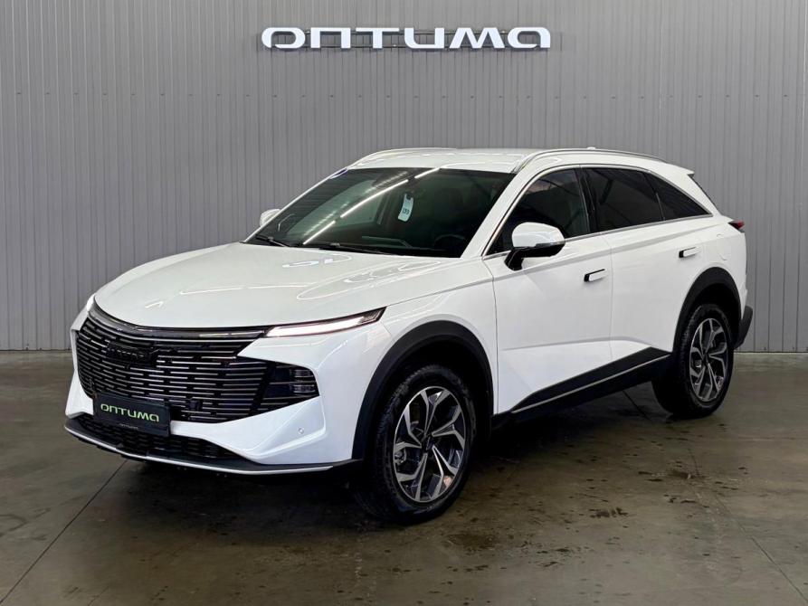 Haval F7 II Краснодар  - изображение 1