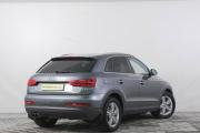 Audi Q3 I (8U) Кемерово  - изображение 33
