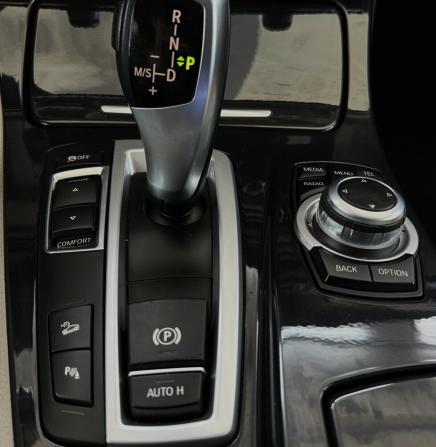 BMW 5 серии VI (F10/F11/F07) с пробегом 2012 года, цена 1 800 000 рублей, 165647 км, седан, Автокод Объявления