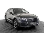 Audi Q5 II (FY) Москва  - изображение 33