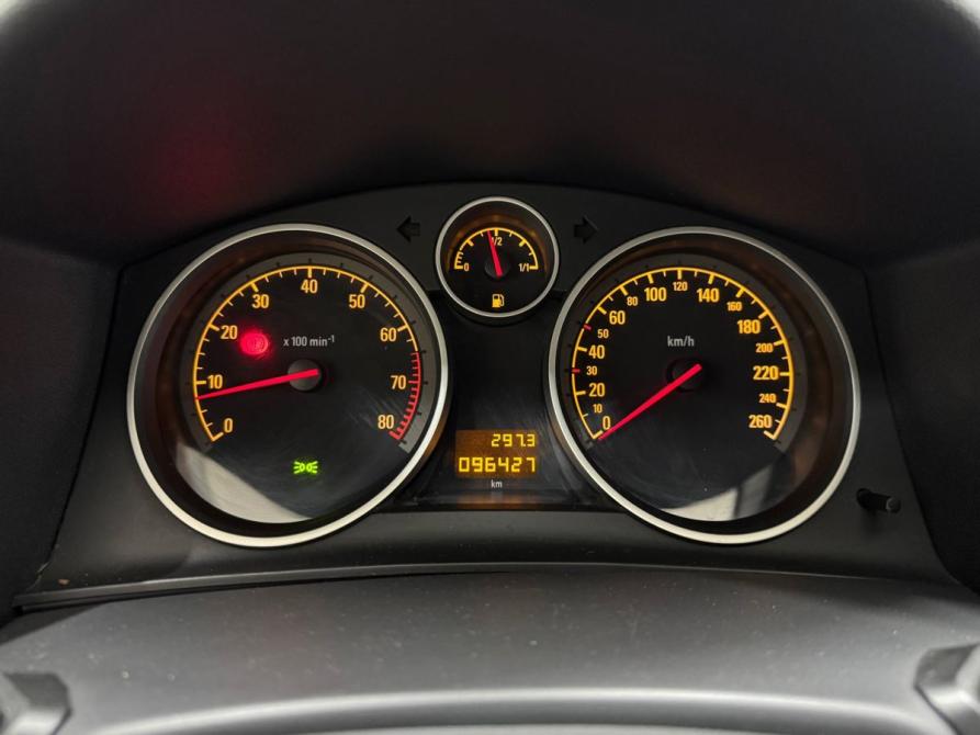Opel Astra H Рестайлинг Ставрополь  - изображение 12