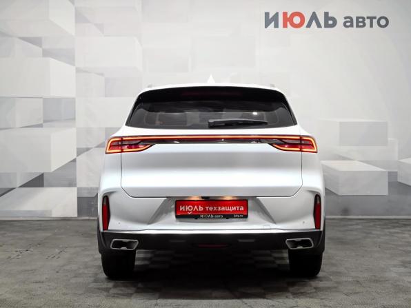 Exeed TXL I Рестайлинг с пробегом 2022 года, цена 2 150 000 рублей, 45000 км, внедорожник, Автокод Объявления