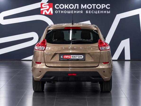 Lada (ВАЗ) XRAY I с пробегом 2018 года, цена 899 900 рублей, 93000 км, хэтчбек, Автокод Объявления