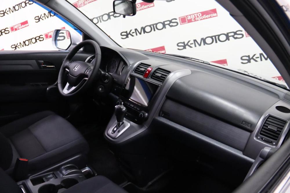 Honda CR-V III Сургут  - изображение 9