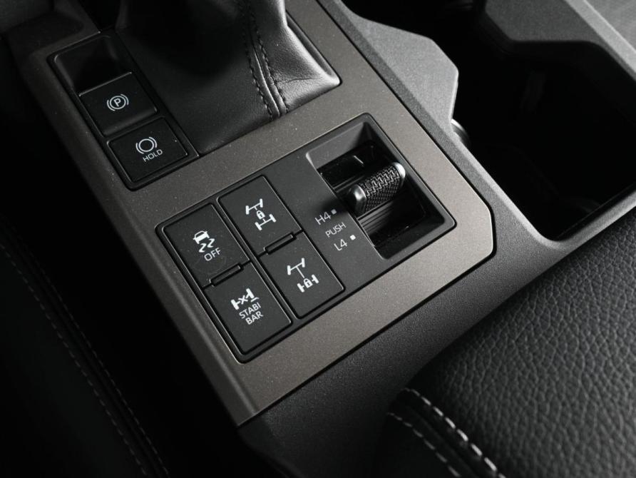 Toyota Land Cruiser Prado 250 Series Ростов-на-Дону  - изображение 25