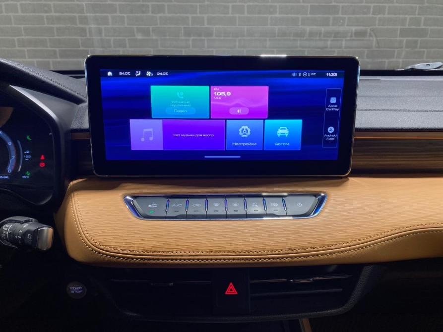 Haval Jolion I Челябинск  - изображение 12