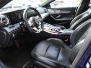 Mercedes-Benz AMG GT 4-Door Coupe I Москва  - изображение 57