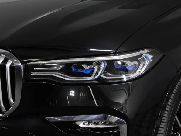 BMW X7 I (G07) с пробегом 2021 года, цена 10 150 000 рублей, 48015 км, внедорожник, Автокод Объявления