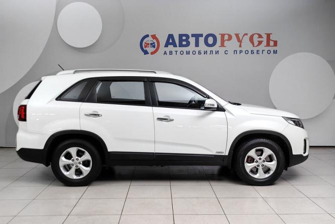 Kia Sorento II Рестайлинг с пробегом 2013 года, цена 1 425 000 рублей, 174295 км, внедорожник, Автокод Объявления