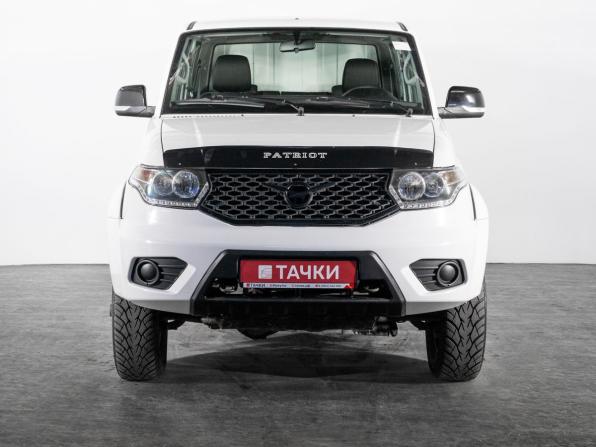 УАЗ Pickup I Рестайлинг 2 с пробегом 2025 года, цена 1 500 000 рублей, 44445 км, offers.body_type.unknown, Автокод Объявления